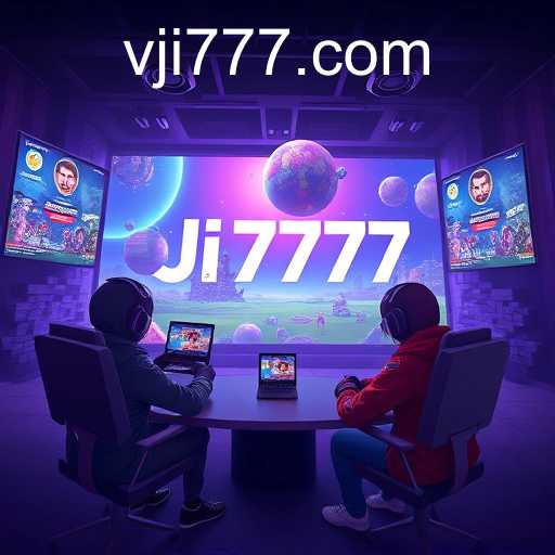 Digital Game Trends and Ji777's Influence