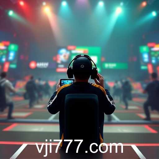 The Evolution and Impact of Online Gaming in 2025