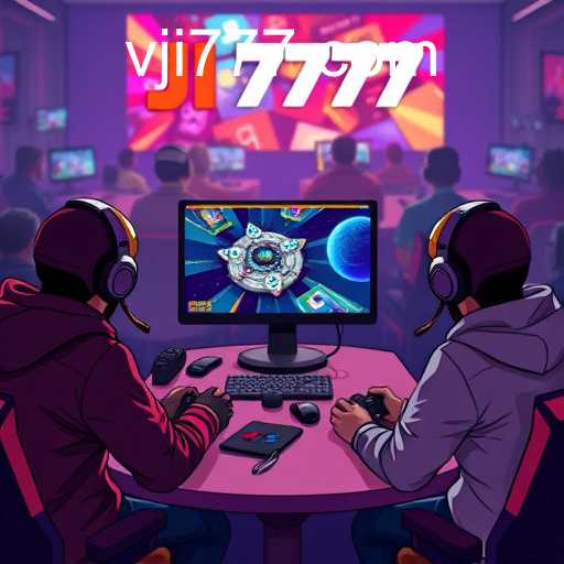 The Rise of Digital Gaming Communities