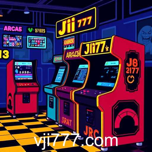 The Rise of Ji777: Transforming English Gaming Platforms