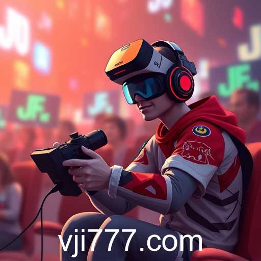 The Rising Popularity of ji777 in Online Gaming